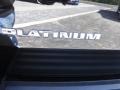 2008 Black Raven Cadillac Escalade Platinum AWD  photo #26