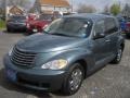 Magnesium Green Pearl - PT Cruiser Touring Photo No. 1