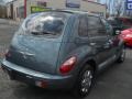 Magnesium Green Pearl - PT Cruiser Touring Photo No. 2