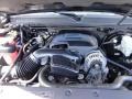 2008 Escalade Platinum AWD 6.2 Liter OHV 16-Valve VVT Vortec V8 Engine