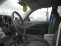 Magnesium Green Pearl - PT Cruiser Touring Photo No. 7