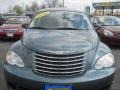 Magnesium Green Pearl - PT Cruiser Touring Photo No. 12