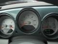 Magnesium Green Pearl - PT Cruiser Touring Photo No. 15