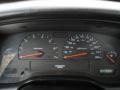 2004 Black Dodge Dakota SXT Regular Cab  photo #14