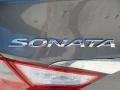2012 Harbor Gray Metallic Hyundai Sonata SE  photo #13