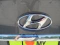 2012 Harbor Gray Metallic Hyundai Sonata SE  photo #14