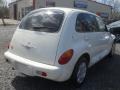 2005 Cool Vanilla White Chrysler PT Cruiser Touring  photo #2