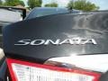 2012 Midnight Black Hyundai Sonata SE  photo #15