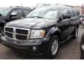 Brilliant Black - Durango SLT 4x4 Photo No. 1