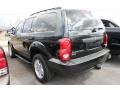 Brilliant Black - Durango SLT 4x4 Photo No. 2