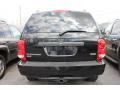 Brilliant Black - Durango SLT 4x4 Photo No. 6