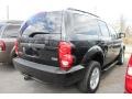 Brilliant Black - Durango SLT 4x4 Photo No. 7