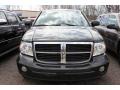Brilliant Black - Durango SLT 4x4 Photo No. 13
