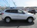 Moonstone Silver - Santa Fe GLS AWD Photo No. 2