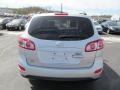 Moonstone Silver - Santa Fe GLS AWD Photo No. 4