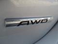 Moonstone Silver - Santa Fe GLS AWD Photo No. 5