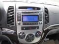 Moonstone Silver - Santa Fe GLS AWD Photo No. 9