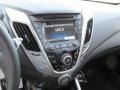 Gray Controls Photo for 2012 Hyundai Veloster #63435401