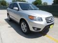 Moonstone Silver - Santa Fe Limited V6 Photo No. 1