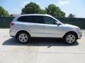 Moonstone Silver - Santa Fe Limited V6 Photo No. 2
