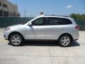 Moonstone Silver - Santa Fe Limited V6 Photo No. 6