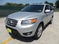 Moonstone Silver - Santa Fe Limited V6 Photo No. 7
