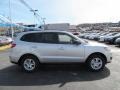 Moonstone Silver - Santa Fe GLS Photo No. 2