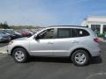 Moonstone Silver - Santa Fe GLS Photo No. 4