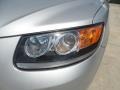 Moonstone Silver - Santa Fe Limited V6 Photo No. 9