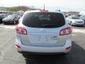 Moonstone Silver - Santa Fe GLS Photo No. 5
