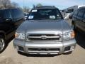 Bronzed Gray Metallic - Pathfinder LE 4x4 Photo No. 2