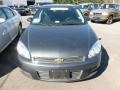 Cyber Gray Metallic - Impala LT Photo No. 2