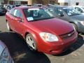 2007 Sport Red Tint Coat Chevrolet Cobalt SS Coupe  photo #1