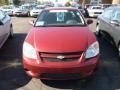 2007 Sport Red Tint Coat Chevrolet Cobalt SS Coupe  photo #2