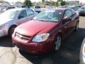 2007 Sport Red Tint Coat Chevrolet Cobalt SS Coupe  photo #3