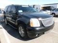 Onyx Black - Yukon Denali AWD Photo No. 1