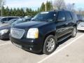 Onyx Black - Yukon Denali AWD Photo No. 3
