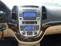 2012 Glacier White Hyundai Santa Fe Limited  photo #32