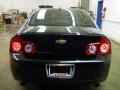 2011 Black Granite Metallic Chevrolet Malibu LTZ  photo #23