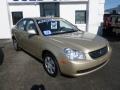 Light Almond Beige - Optima LX Photo No. 1