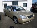 2008 Light Almond Beige Kia Optima LX  photo #1