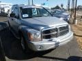 2004 Brilliant Silver Metallic Dodge Durango Limited 4x4  photo #1