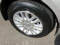 2010 Silver Shadow Pearl Toyota Sienna Limited AWD  photo #8