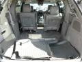 2010 Silver Shadow Pearl Toyota Sienna Limited AWD  photo #13