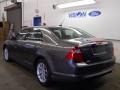 2011 Sterling Grey Metallic Ford Fusion SEL  photo #16
