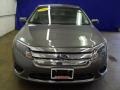 2011 Sterling Grey Metallic Ford Fusion SEL  photo #19