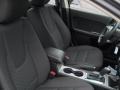 2011 Sterling Grey Metallic Ford Fusion SEL  photo #22