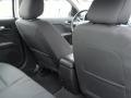 2011 Sterling Grey Metallic Ford Fusion SEL  photo #25