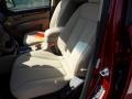 2012 Sierra Red Hyundai Santa Fe GLS  photo #23