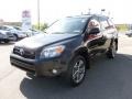 Black - RAV4 Sport V6 4WD Photo No. 3